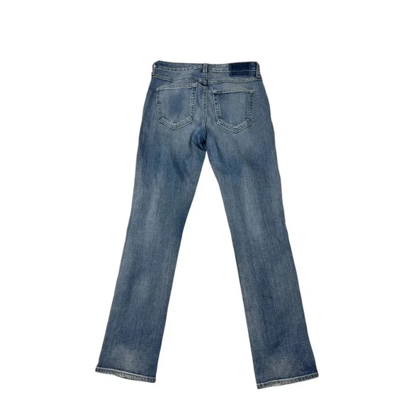 AMO Lover in The Cards Denim Jean - Picture 4 of 14